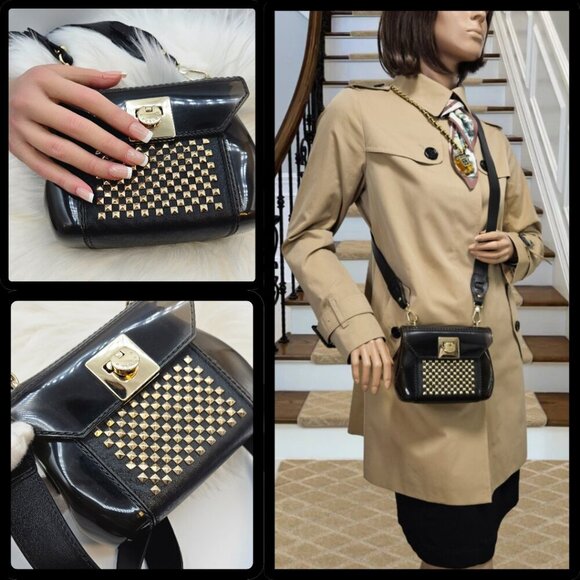 Furla Metropolis Crossbody Bag - Picture 12 of 17